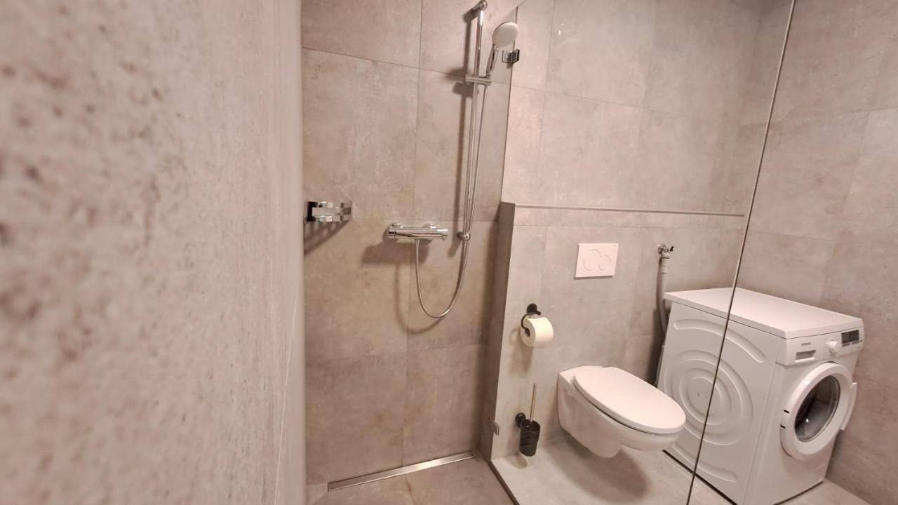Apartment 183 Stubaital Fulpmes Dış mekan fotoğraf