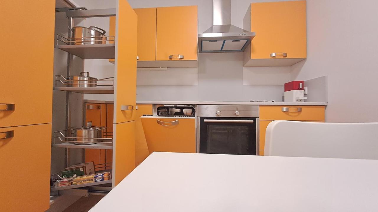 Apartment 183 Stubaital Fulpmes Dış mekan fotoğraf