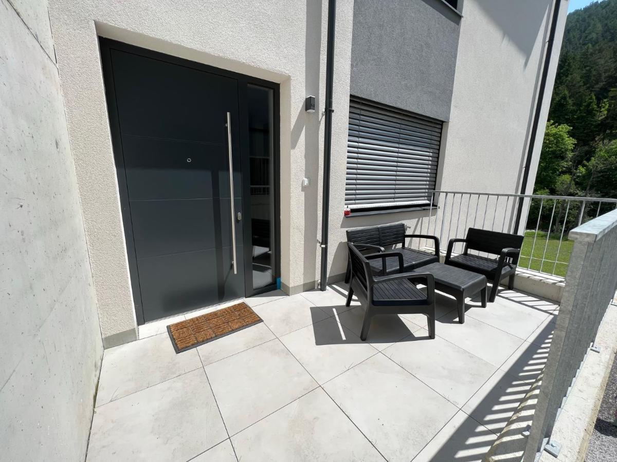 Apartment 183 Stubaital Fulpmes Dış mekan fotoğraf